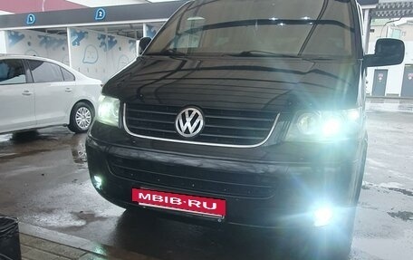 Volkswagen Multivan T5, 2008 год, 1 650 000 рублей, 33 фотография