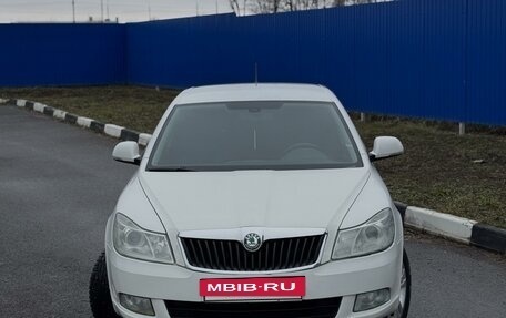 Skoda Octavia, 2012 год, 750 000 рублей, 6 фотография