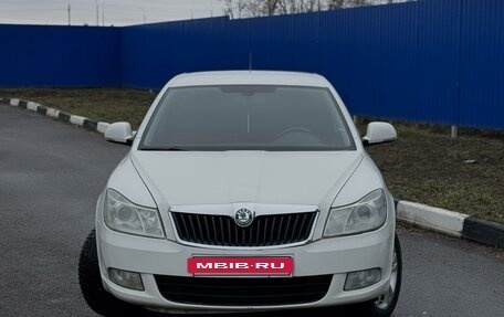 Skoda Octavia, 2012 год, 750 000 рублей, 5 фотография