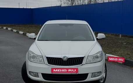 Skoda Octavia, 2012 год, 750 000 рублей, 4 фотография