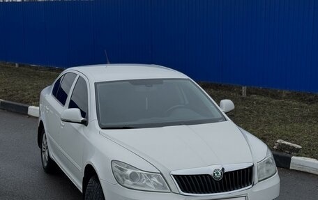 Skoda Octavia, 2012 год, 750 000 рублей, 20 фотография