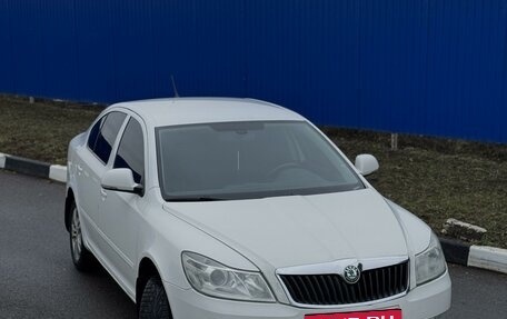 Skoda Octavia, 2012 год, 750 000 рублей, 22 фотография