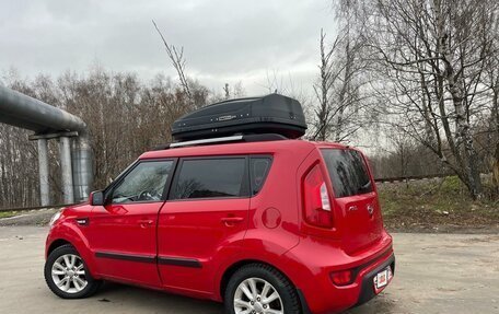 KIA Soul I рестайлинг, 2012 год, 1 200 000 рублей, 3 фотография