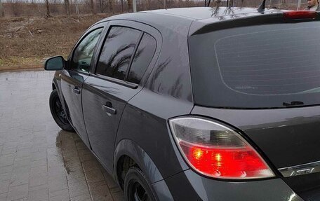 Opel Astra H, 2010 год, 425 000 рублей, 7 фотография