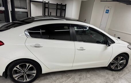 KIA Cerato III, 2014 год, 1 470 000 рублей, 11 фотография