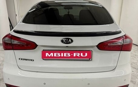 KIA Cerato III, 2014 год, 1 470 000 рублей, 8 фотография