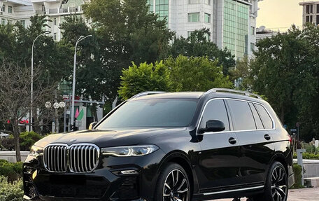 BMW X7, 2022 год, 7 880 000 рублей, 1 фотография