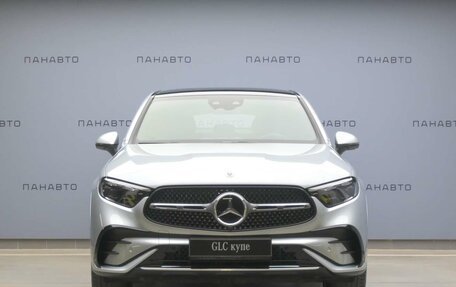 Mercedes-Benz GLC Coupe, 2024 год, 12 400 000 рублей, 1 фотография