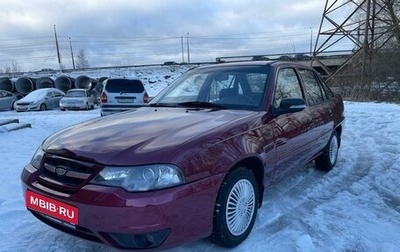 Daewoo Nexia I рестайлинг, 2012 год, 425 000 рублей, 1 фотография