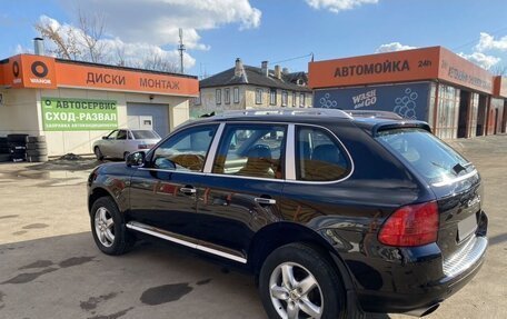 Porsche Cayenne III, 2006 год, 2 300 000 рублей, 1 фотография