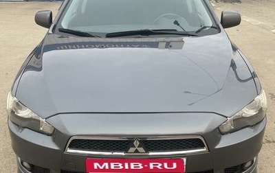 Mitsubishi Lancer IX, 2008 год, 810 000 рублей, 1 фотография