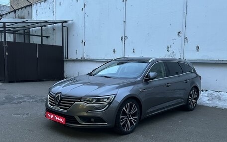 Renault Talisman, 2018 год, 2 200 000 рублей, 1 фотография