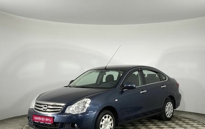 Nissan Almera, 2016 год, 829 000 рублей, 1 фотография