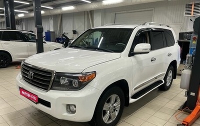 Toyota Land Cruiser 200, 2014 год, 3 690 000 рублей, 1 фотография