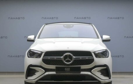 Mercedes-Benz GLE Coupe, 2024 год, 18 700 000 рублей, 1 фотография