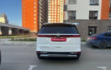 KIA Carnival, 2020 год, 4 450 000 рублей, 7 фотография