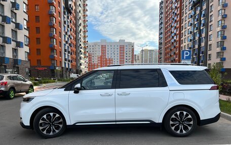 KIA Carnival, 2020 год, 4 450 000 рублей, 15 фотография