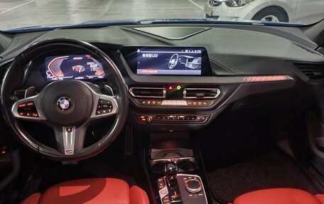 BMW 1 серия, 2022 год, 3 500 000 рублей, 9 фотография