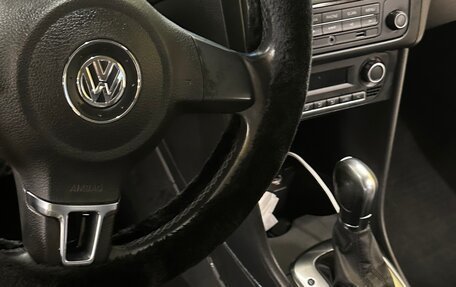 Volkswagen Polo VI (EU Market), 2014 год, 620 000 рублей, 13 фотография