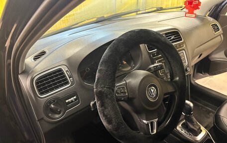 Volkswagen Polo VI (EU Market), 2014 год, 620 000 рублей, 18 фотография