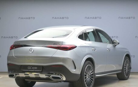 Mercedes-Benz GLC Coupe, 2024 год, 12 400 000 рублей, 3 фотография