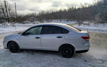 Nissan Almera, 2014 год, 600 000 рублей, 5 фотография