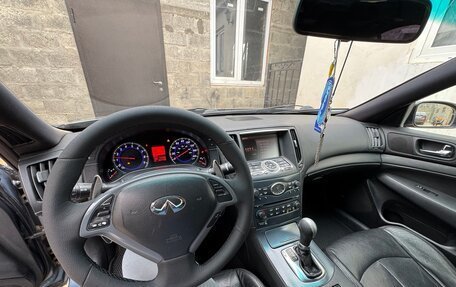 Infiniti G, 2007 год, 930 000 рублей, 6 фотография