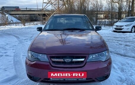 Daewoo Nexia I рестайлинг, 2012 год, 425 000 рублей, 3 фотография