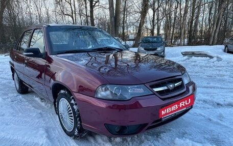 Daewoo Nexia I рестайлинг, 2012 год, 425 000 рублей, 4 фотография