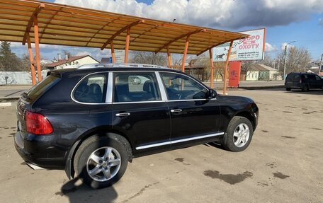 Porsche Cayenne III, 2006 год, 2 300 000 рублей, 2 фотография