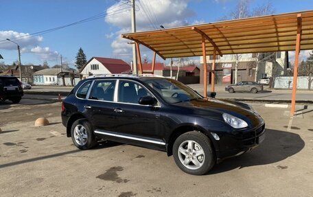 Porsche Cayenne III, 2006 год, 2 300 000 рублей, 5 фотография