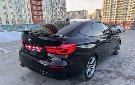 BMW 3 серия, 2018 год, 3 200 000 рублей, 6 фотография