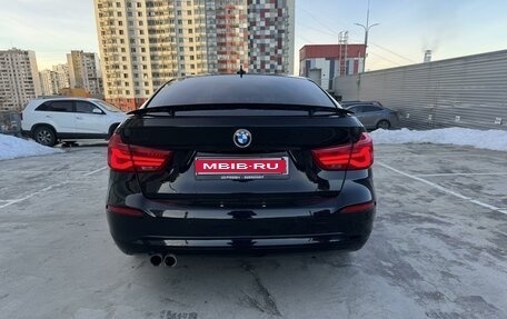 BMW 3 серия, 2018 год, 3 200 000 рублей, 5 фотография