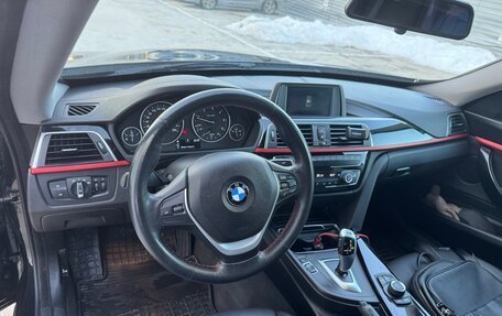 BMW 3 серия, 2018 год, 3 200 000 рублей, 14 фотография