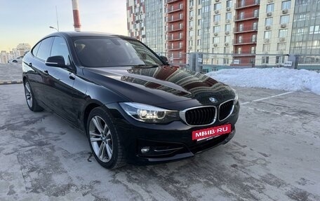 BMW 3 серия, 2018 год, 3 200 000 рублей, 8 фотография