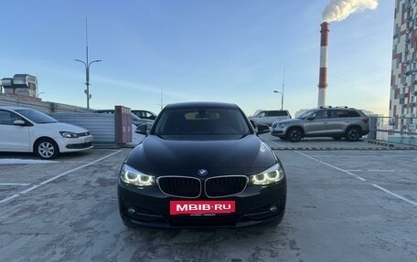 BMW 3 серия, 2018 год, 3 200 000 рублей, 9 фотография