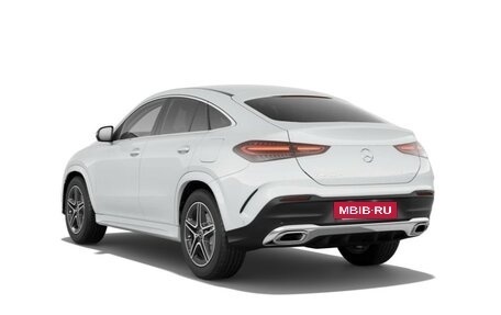 Mercedes-Benz GLE Coupe, 2024 год, 18 700 000 рублей, 2 фотография