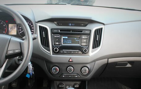 Hyundai Creta I рестайлинг, 2017 год, 1 520 000 рублей, 16 фотография
