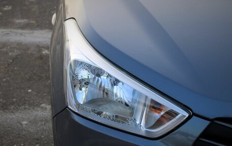 Hyundai Creta I рестайлинг, 2017 год, 1 520 000 рублей, 17 фотография