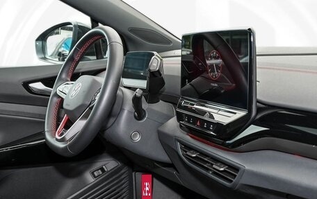 Volkswagen ID.4, 2023 год, 7 602 000 рублей, 8 фотография