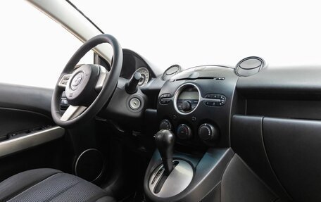 Mazda 2 III, 2008 год, 722 000 рублей, 33 фотография