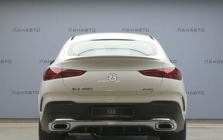 Mercedes-Benz GLE Coupe, 2024 год, 18 700 000 рублей, 4 фотография