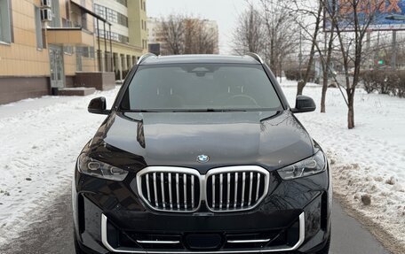 BMW X5, 2023 год, 11 299 000 рублей, 2 фотография