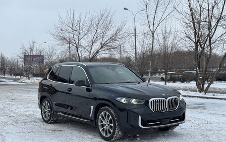 BMW X5, 2023 год, 11 299 000 рублей, 3 фотография