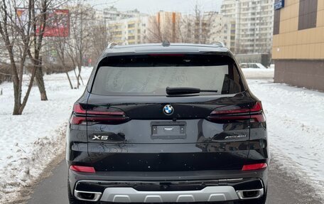 BMW X5, 2023 год, 11 299 000 рублей, 6 фотография