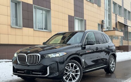 BMW X5, 2023 год, 11 299 000 рублей, 1 фотография