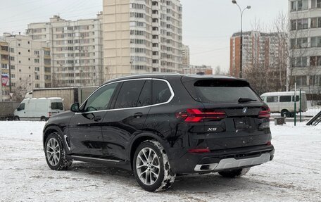 BMW X5, 2023 год, 11 299 000 рублей, 5 фотография