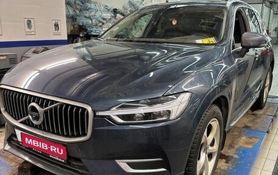 Volvo XC60 II, 2018 год, 3 997 000 рублей, 1 фотография