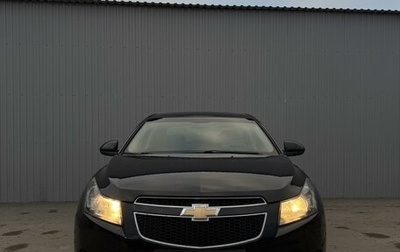 Chevrolet Cruze II, 2012 год, 800 000 рублей, 1 фотография