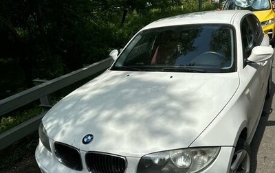 BMW 1 серия, 2010 год, 550 000 рублей, 1 фотография